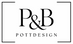 P&amp;B Pottdesign - Startseite
